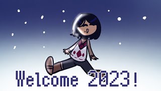 HAPPY NEW YEARS!!
