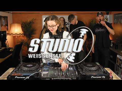 m4tsch1 | Studio Weißensee