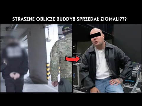 AFERA! STRASZNE OBLICZE BUDDY! SPRZEDAŁ BLISKICH???