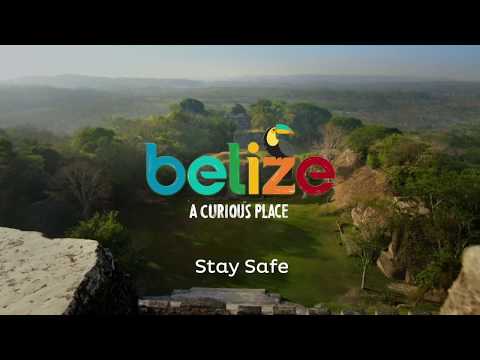 Belize Awaits Campaign