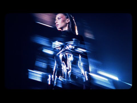 AMI - INTERSTELAR | Official Music Video