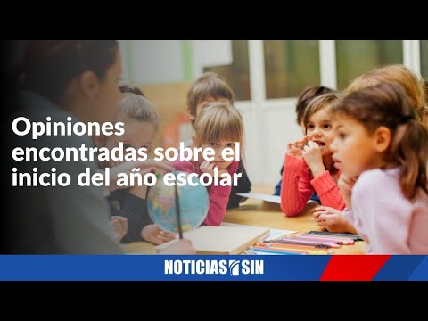 #SINFinDeSemana: Educación, vacuna y Haití