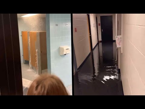 College students was shocked after this