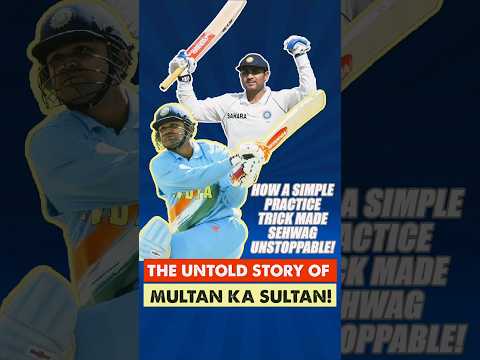 😱 Aisa Opener Aaj Kahan Milega? India Ka Ultimate Match-Winner! 🔥