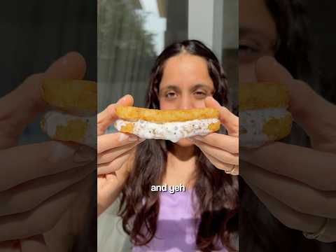 Trying The Most Viral McDonald’s Hack 😱😱 | TikTok Hacks