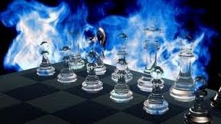 One Chess Move!