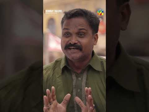Saifi Ko Bol Ke Hamein Bhi Mashhoor Karwa Den..!! #AnikaZulfikar #BombayTailors