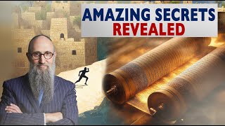 The New Torah of Moshiach: Hints from The Cities of Refuge