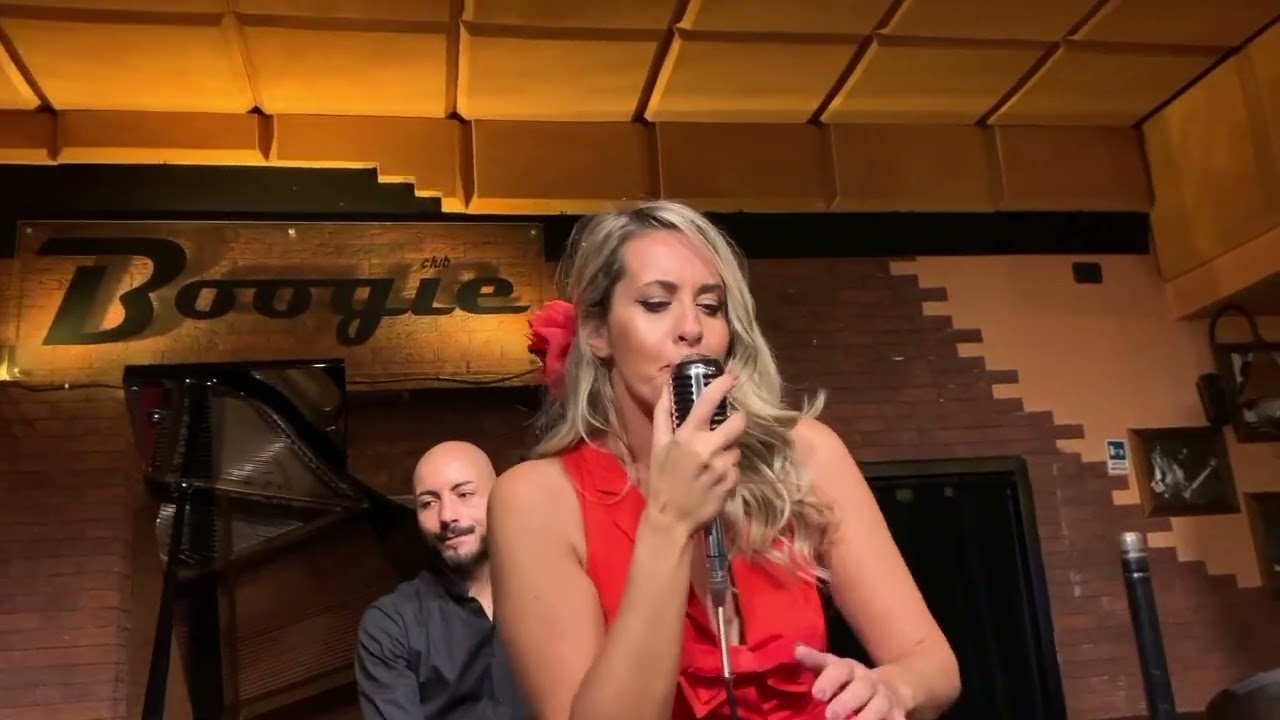 Jazz quintet