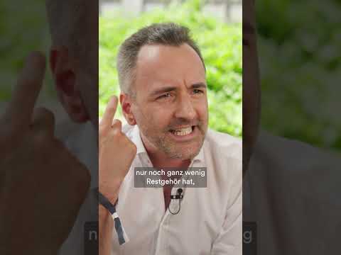 Dankbar für ein Cochlea-Implantat #cochlearimplant #hearnowandalways #cochlear
