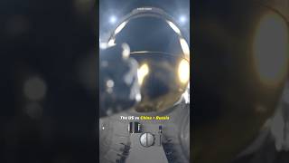 The Next Space Race Has Finally Begun!