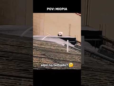 Nao e que sou cego... E que o mundo não ajuda👀😂 #engraçado #memes #humor #comedia #shorts