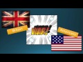 War of 1812 Key Concepts