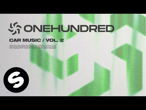 OneHundred - Car Music Vol. 2 (Album Minimix)