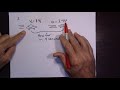 Kinematics and Acceleration Problems