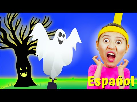 Tengo Mucho Miedo | Canciones para niños y rimas infantiles | Babanana Español