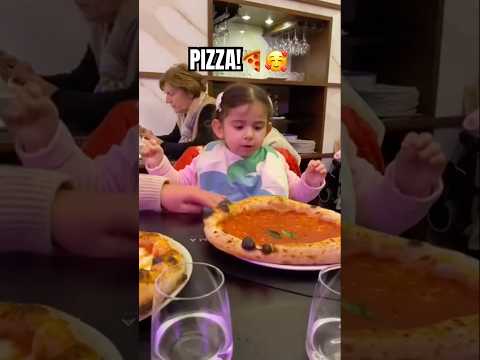 Viva la Pizza ๐๐ฅฐ