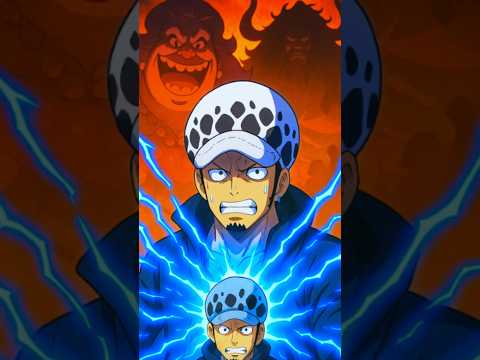 ¿El Haki bloquea las frutas del diablo? 🤯 #onepiece