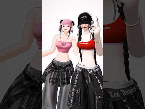 Gata only🩷❤️🔥 #ZEPETO #GataOnly #zpt_iram #tiktok #trending #fyp #shorts #viral #challenge #dance