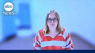YouTube video thumbnail: Idaho mom Accused of Suffocating 18-Month-old Twins Claimed Vaccines Caused Deaths