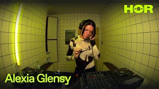 Omana Festival - Alexia Glensy | HÖR - August 18 / 2025