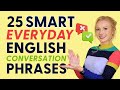 Understanding Conversational Phrases