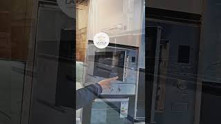 SHOWROOM VIDEO KITCHEN 2