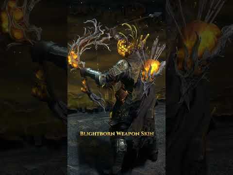 Path of Exile 2: Blightborn - Legends of Wraeclast Pack