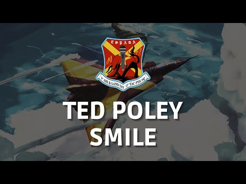 Ted Poley – Smile – Karaoke