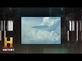 Cloud Phenomena and UFOs