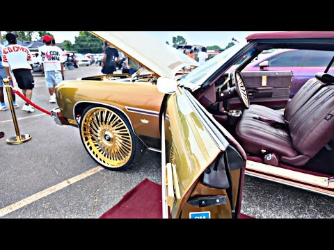 I THINK THIS IS THE COLDEST 75 VERT! WHAT YOU THINK?