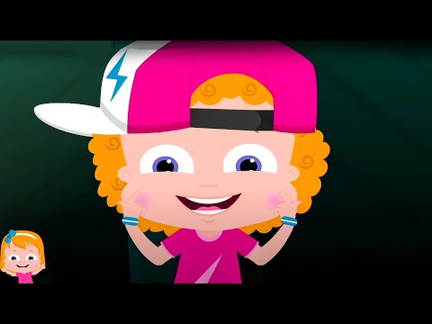 Chubby cheeks Dimple Chin & More Cartoon Videos