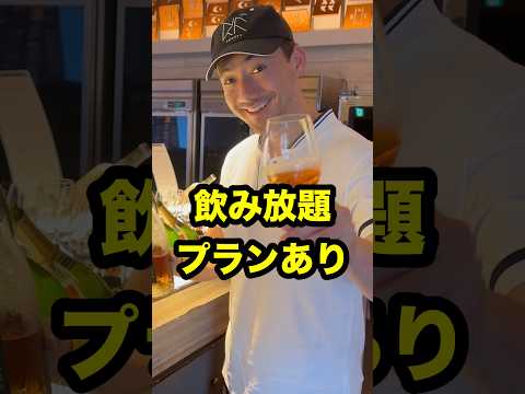 美しい石垣島で見つけた最高ビュッフェ!イタリア料理研究家ベリッシモが感動!😂