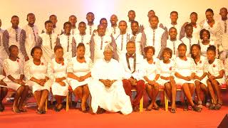 NEW WINE ENSEMBLE :  WHITE CHRISTMAS