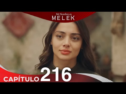 Benim Adım Melek (Mi nombre es Melek) - Capítulo 216