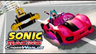 El auto hace RUN RUN!!!【Aitzu Arashi 】