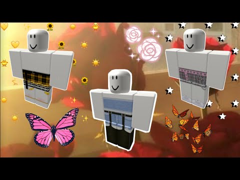 Roblox Aesthetic Clothes Codes 06 2021 - roblox code crop tops