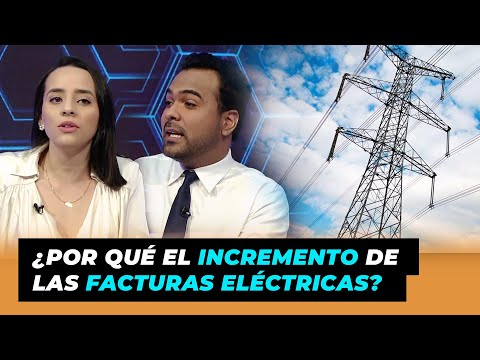 ¿Por qué el incremento de las facturas eléctricas? | De Extremo a Extremo