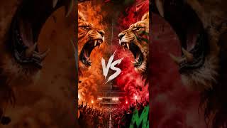 Marokko vs Niederlande