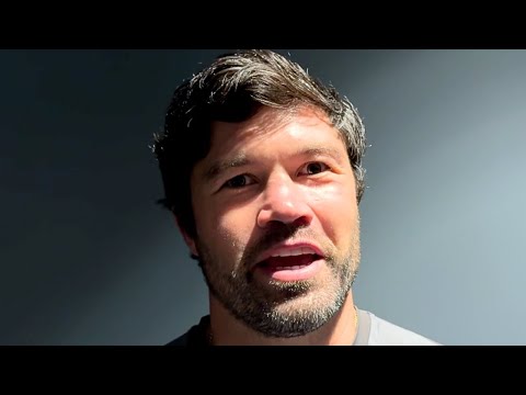 John Ryder fought Canelo; says Crawford will be BROKEN DOWN by SPECIAL Alvarez due to weight!