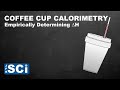 Calorimetry and Enthalpy Concepts