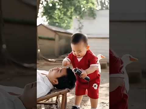 cứ ngủ đi nhé có người chăm sóc