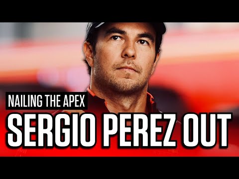 Perez out, Lawson in! + Looking back at the 2024 season and ahead to 2025 | Nailing The Apex