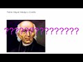 Father Hidalgo and Mexican Independence