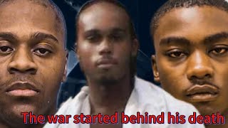 Terrortown Civil War: How the WAR started between BlackMobb and No Limit