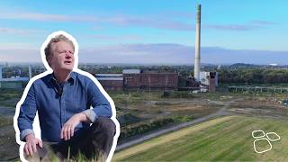 General Blumenthal XI – vom Zechengelände zum Innovationsquartier | Blumenthal hoch3 #001