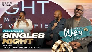 The Conversation Every Single Christian Needs to Hear with Tasha Cobbs-Leonard & Kenneth Leonard