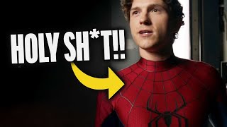 Spider-Man Brand New Day Reveals & Plot Leaks JUST DROPPED!!