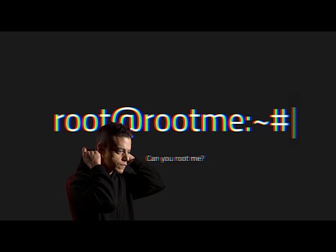 Perfect CTF Challenge for Absolute Beginners | TryHackMe - RootMe