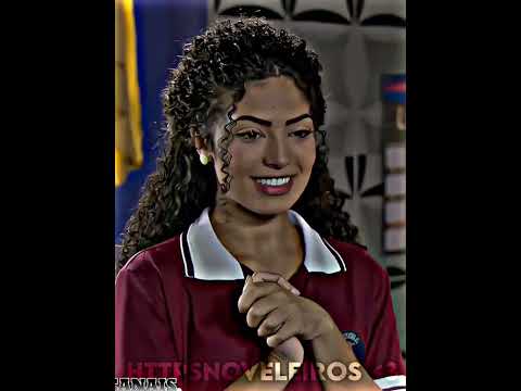 AGabi merecia ter ficado com ele #asaventurasdepoliana #Novelas #viral #gabrielaasaventuraadepoliana